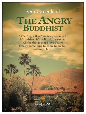 The Angry Buddhist - ebook
